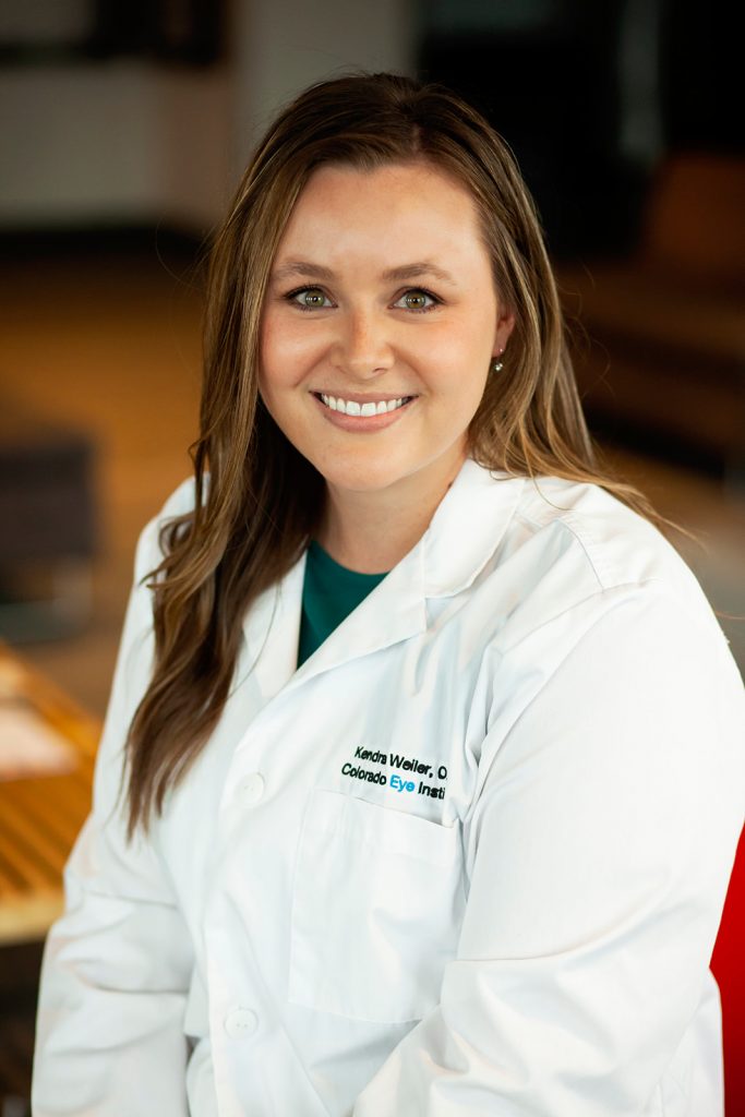 Headshot of Dr.Weiler