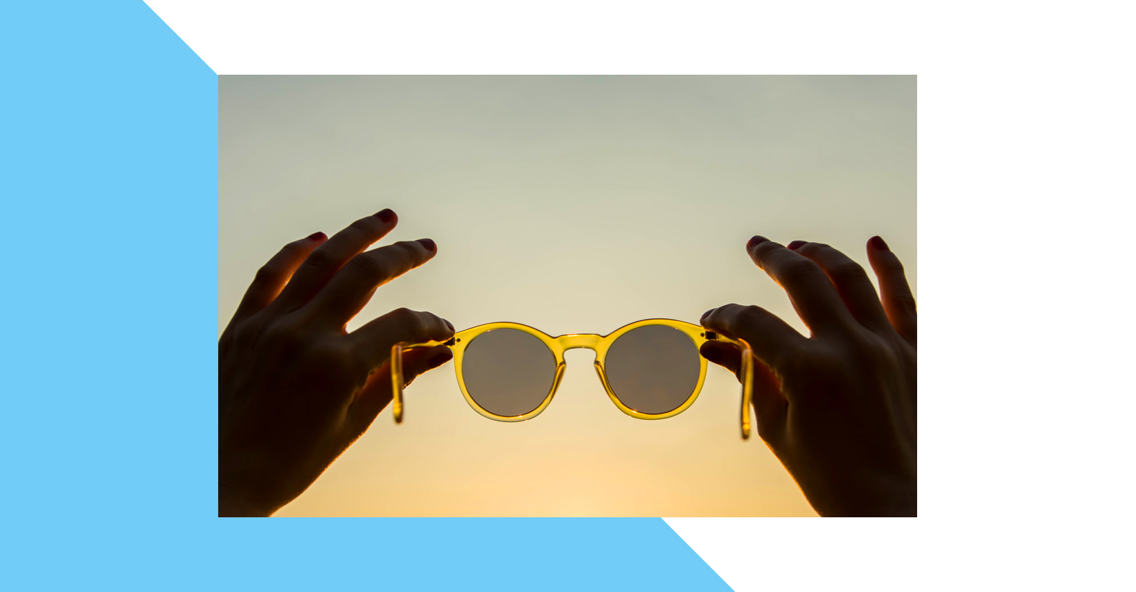 How to Protect Your Eyes From The Sun in Summer
