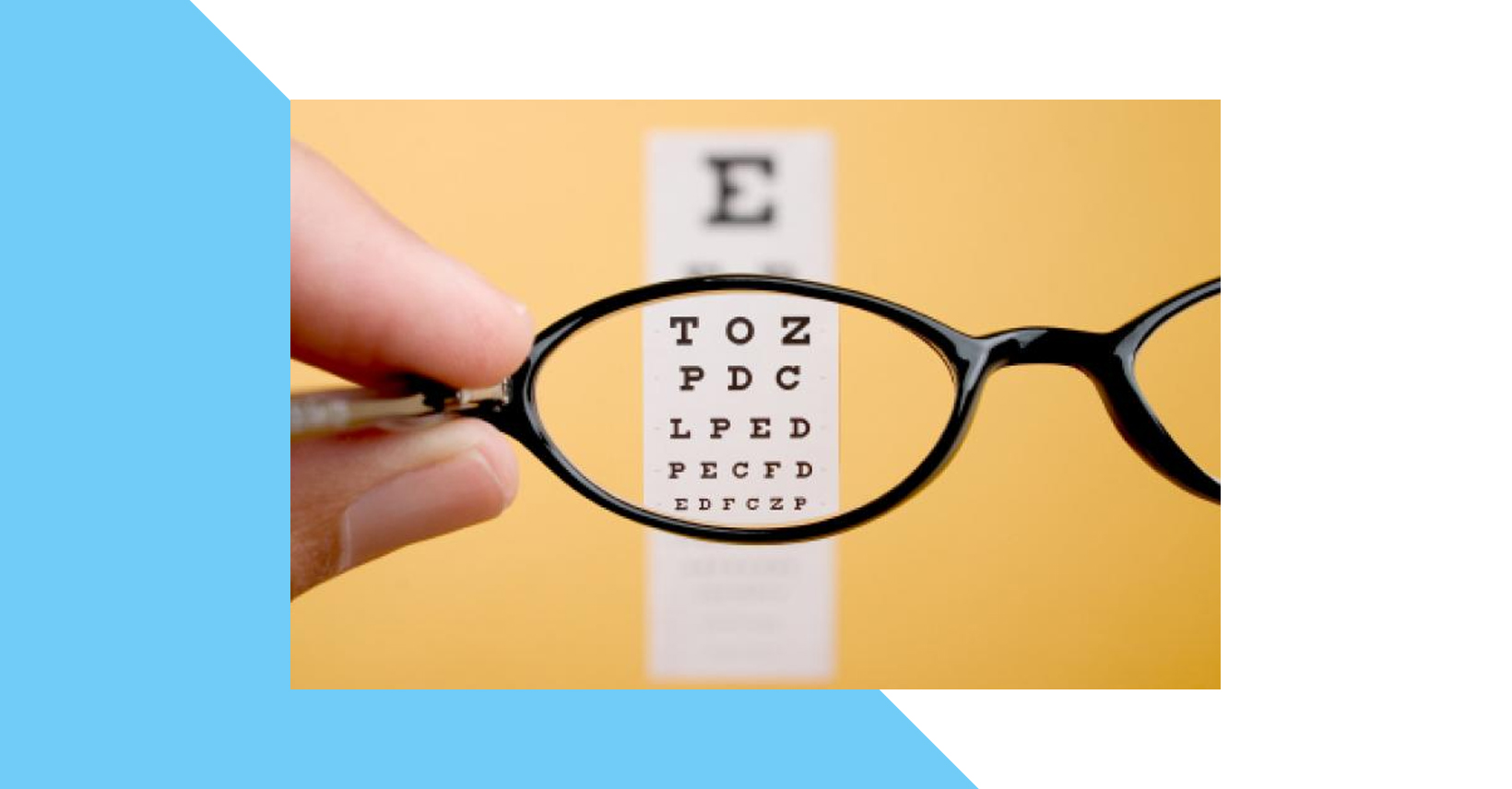 Getting to Know Glaucoma: The Silent Thief of Sight