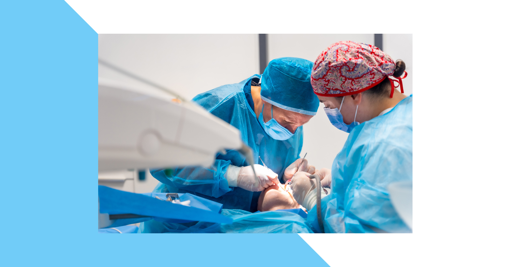 How To Prepare Yourself For Cataract Surgery