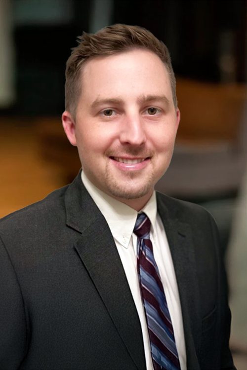 Dr. Kendall Headshot - AI upscaled